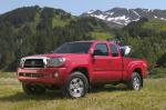 Toyota Tacoma 2006 года